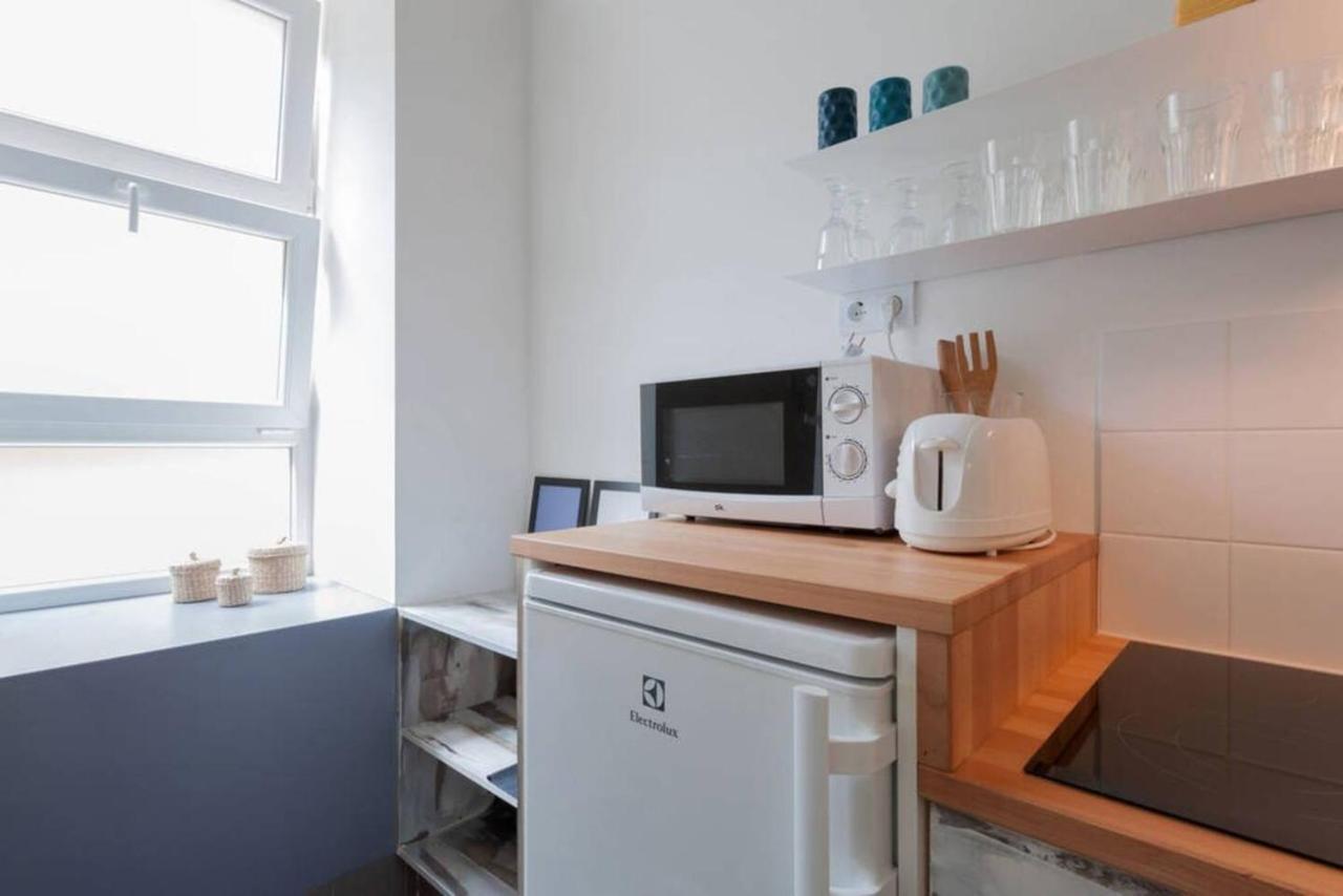 Modern Stylish 2 Bedroom Holiday Apartment Budapeste Exterior foto