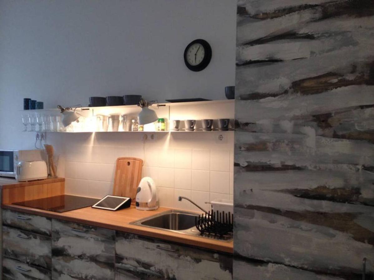 Modern Stylish 2 Bedroom Holiday Apartment Budapeste Exterior foto