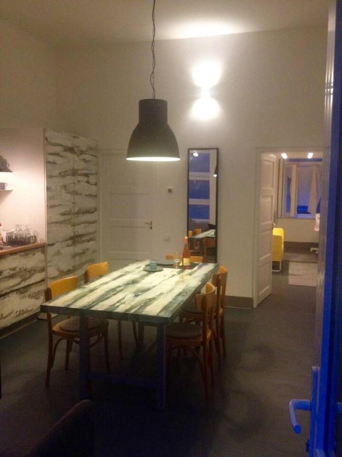 Modern Stylish 2 Bedroom Holiday Apartment Budapeste Exterior foto