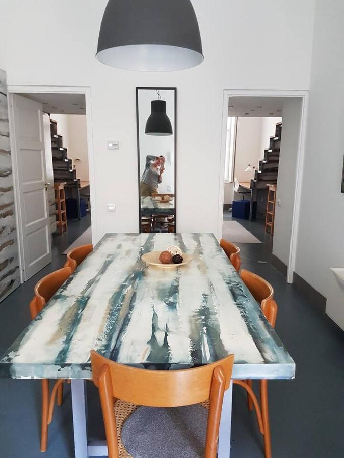 Modern Stylish 2 Bedroom Holiday Apartment Budapeste Exterior foto