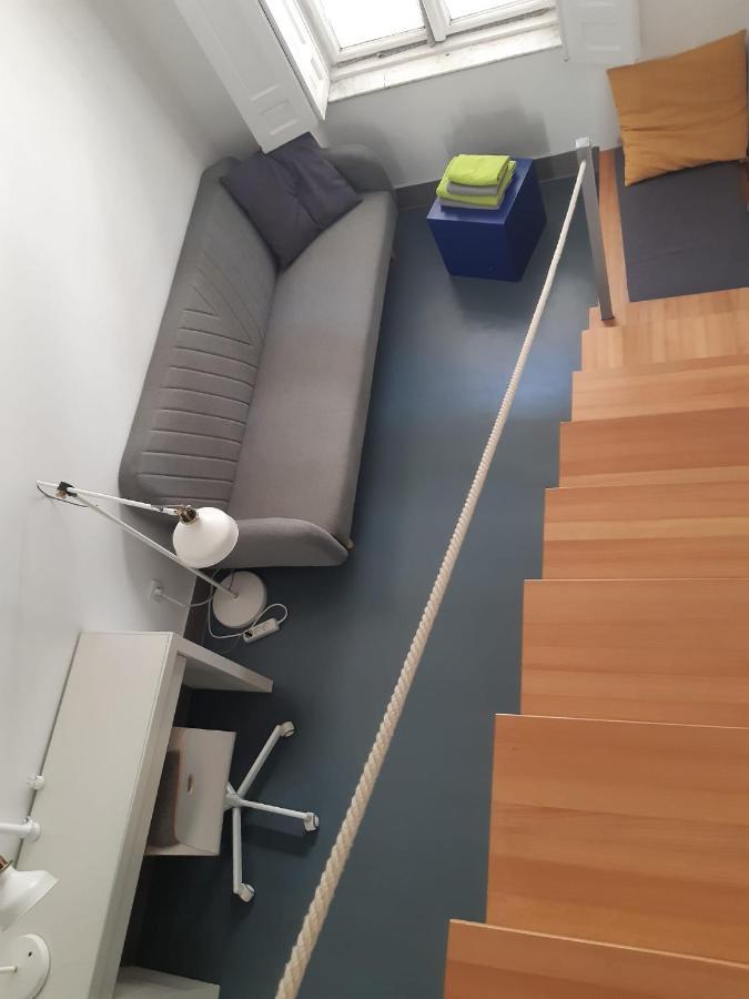 Modern Stylish 2 Bedroom Holiday Apartment Budapeste Exterior foto