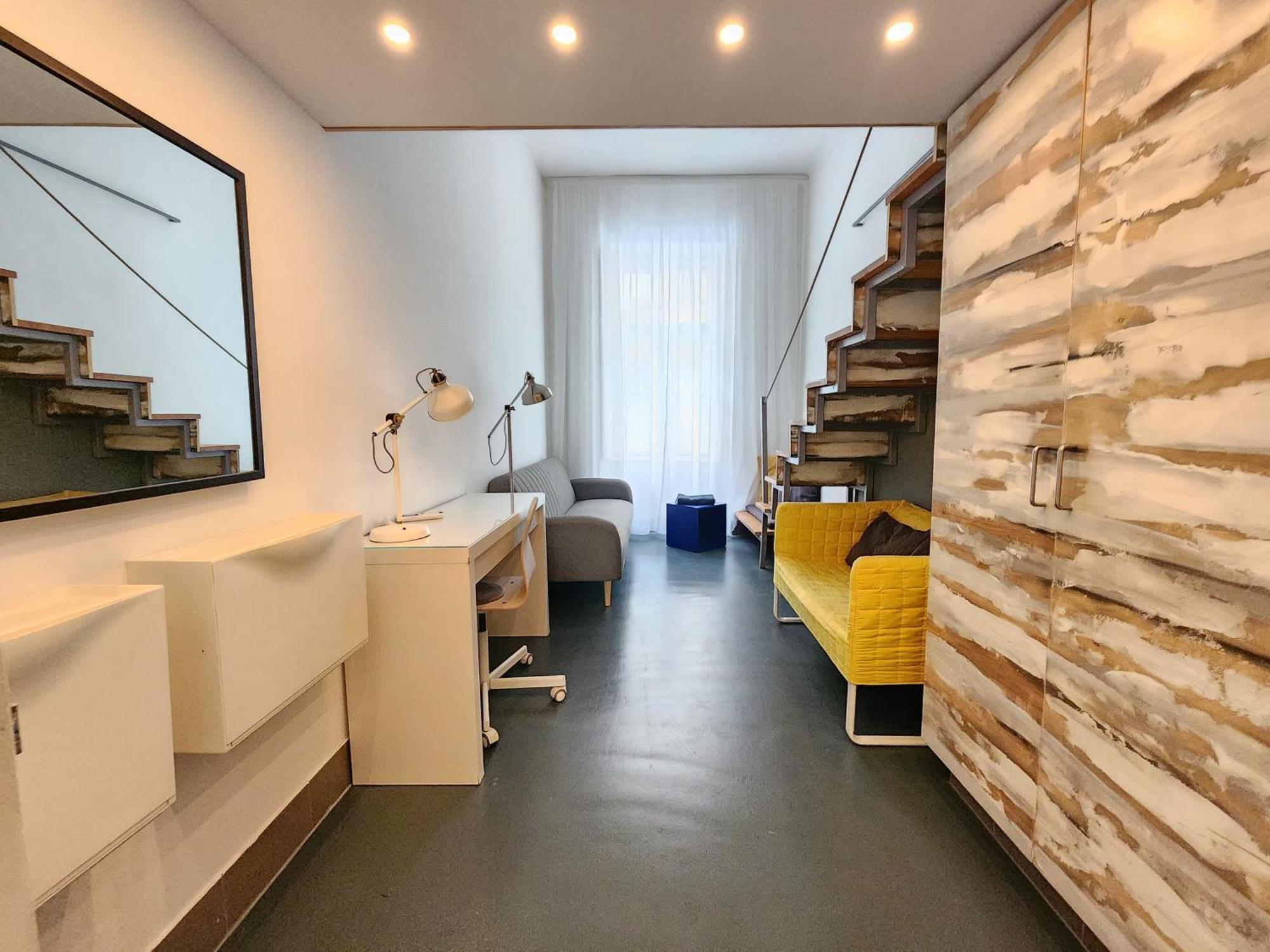 Modern Stylish 2 Bedroom Holiday Apartment Budapeste Exterior foto