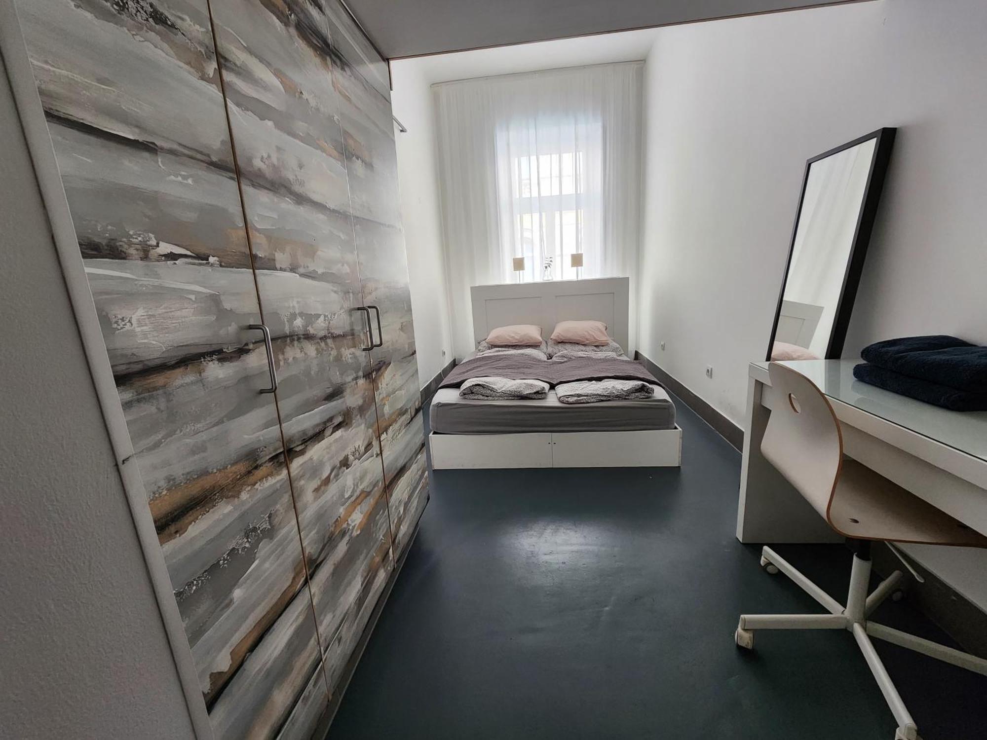Modern Stylish 2 Bedroom Holiday Apartment Budapeste Exterior foto